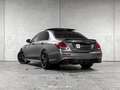 Mercedes-Benz E 63 AMG E63 S 4.0 V8 4Matic Grijs - thumbnail 9