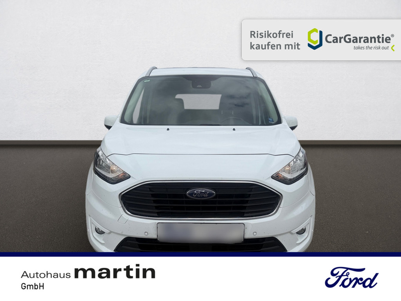 Ford Tourneo Connect 1.5 Grand Titanium AHK PANO — photo 5