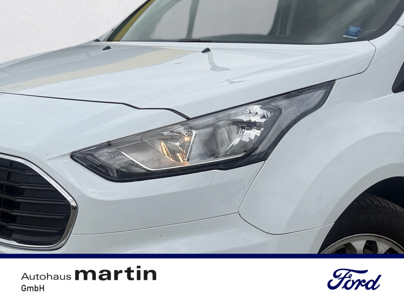 Ford Tourneo Connect 1.5 Grand Titanium AHK PANO — photo 9