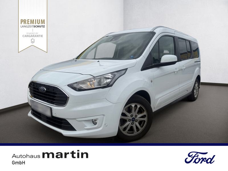 Ford Tourneo Connect 1.5 Grand Titanium AHK PANO