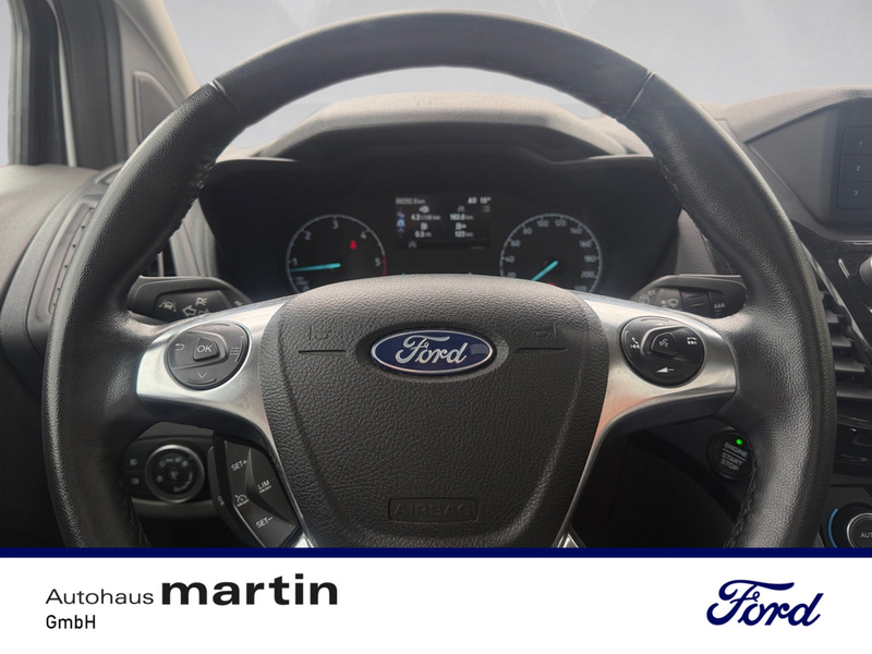 Ford Tourneo Connect 1.5 Grand Titanium AHK PANO — photo 12