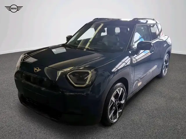 MINI Aceman Classic Trim