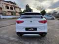Alfa Romeo Stelvio 2.2 TD 160 CV AT8 TELECAMERA NAVIGATORE DA VETRINA Bianco - thumbnail 8