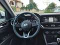 Alfa Romeo Stelvio 2.2 TD 160 CV AT8 TELECAMERA NAVIGATORE DA VETRINA Bianco - thumbnail 13