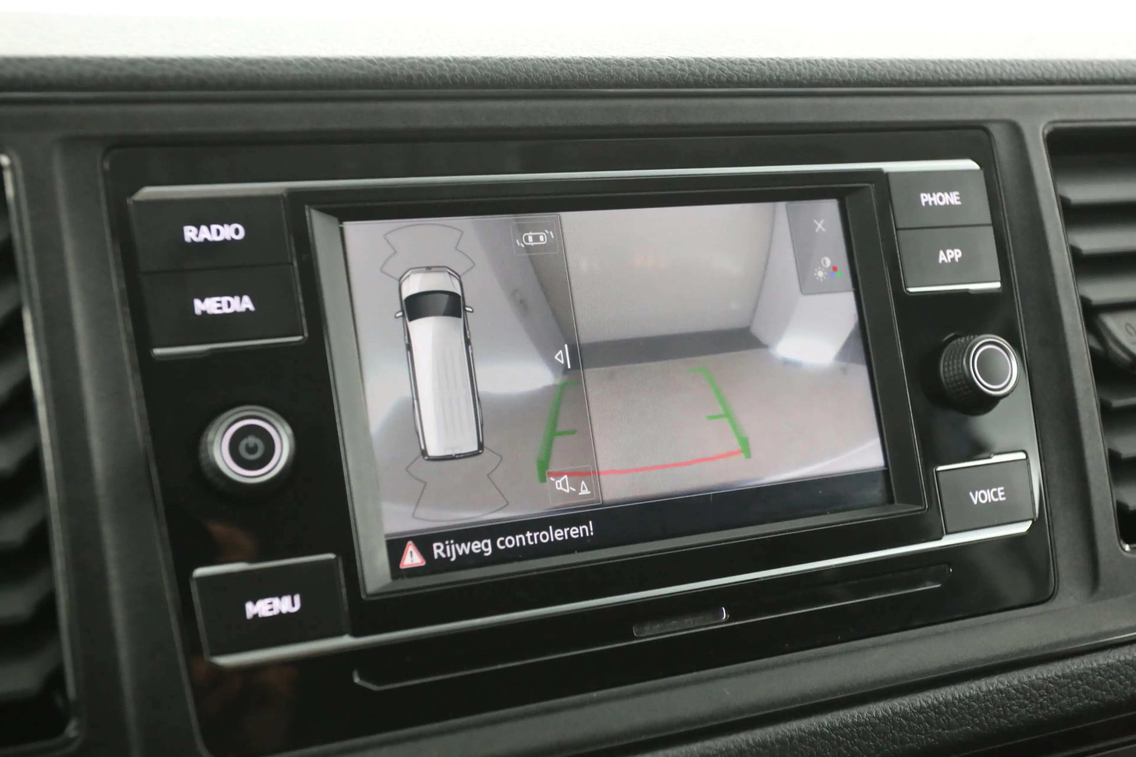 Volkswagen Crafter 2.0 TDI 140PK L3H2 | DC | 6 Zits | 3000KG Trekgew. — photo 14