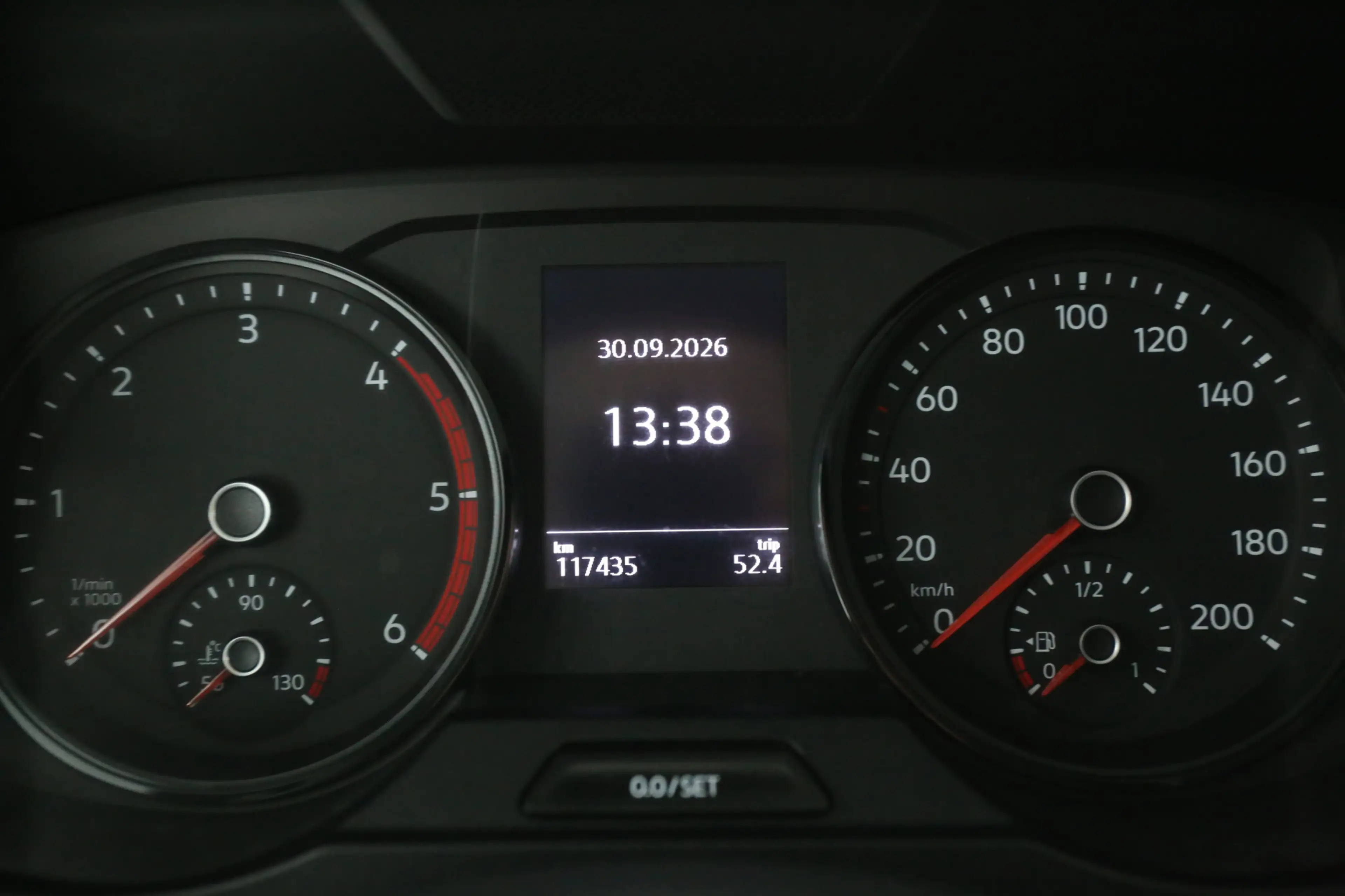 Volkswagen Crafter 2.0 TDI 140PK L3H2 | DC | 6 Zits | 3000KG Trekgew. — photo 15