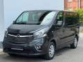 Opel Vivaro B L1H1  2,7t*TÜV neu*9-Sitzer Schwarz - thumbnail 4