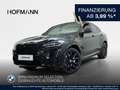 BMW X4 M Sport Schwarz - thumbnail 11