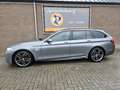 BMW M550 5-serie Touring M550xd Gris - thumbnail 3