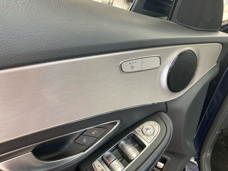 Mercedes-Benz C 300 Avantgarde — photo 7
