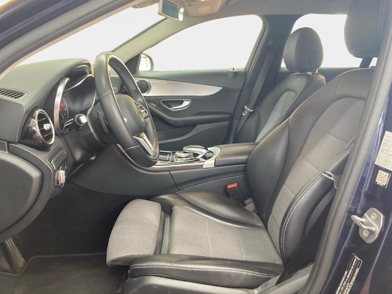 Mercedes-Benz C 300 Avantgarde — photo 8
