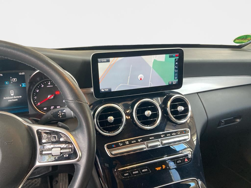 Mercedes-Benz C 300 Avantgarde — photo 10