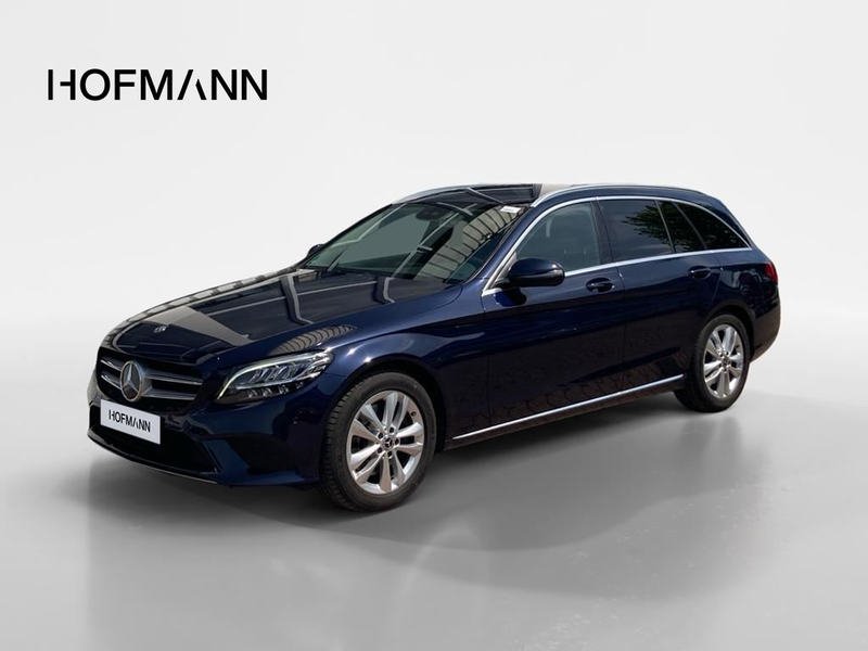 Mercedes-Benz C 300 Avantgarde
