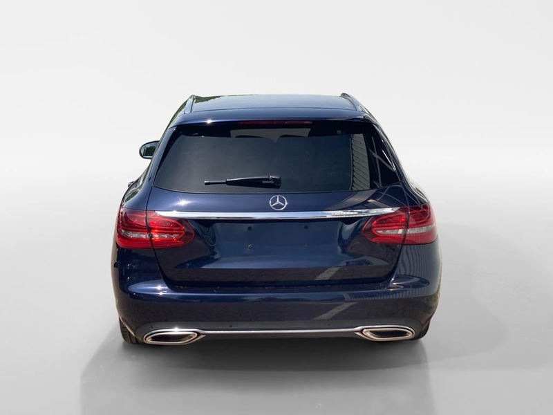 Mercedes-Benz C 300 Avantgarde — photo 6