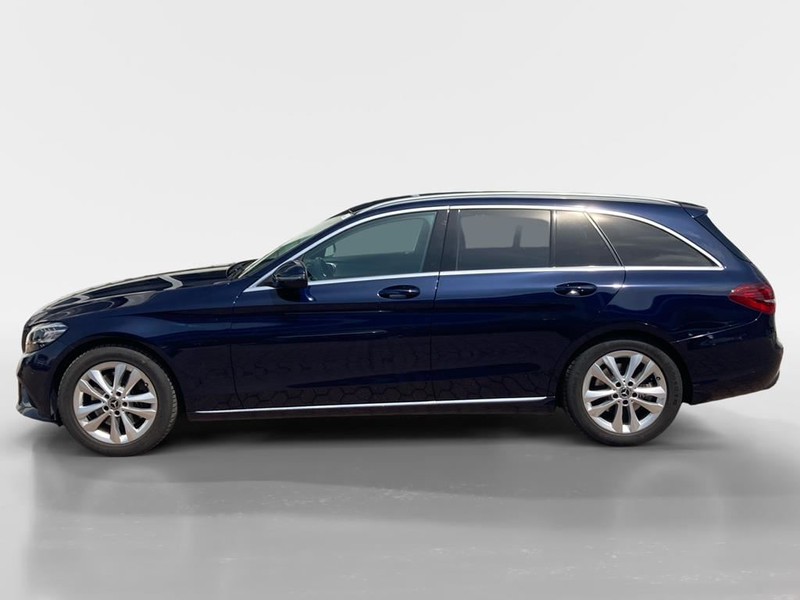 Mercedes-Benz C 300 Avantgarde — photo 4