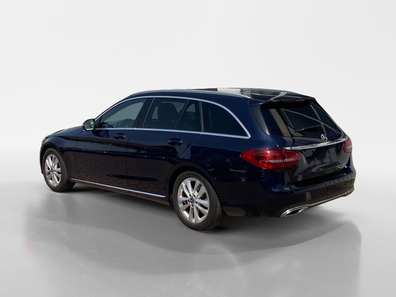 Mercedes-Benz C 300 Avantgarde — photo 5