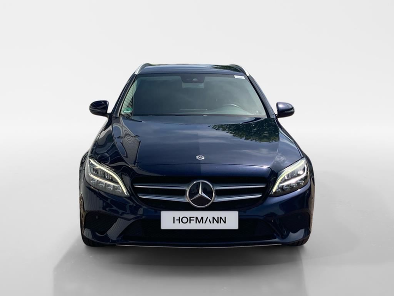 Mercedes-Benz C 300 Avantgarde — photo 2
