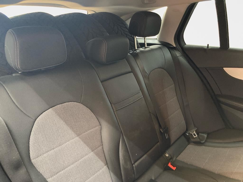 Mercedes-Benz C 300 Avantgarde — photo 13