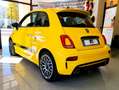 Abarth 595 595-1.4 turbo -jet 145cv. Amarillo - thumbnail 9