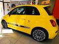 Abarth 595 595-1.4 turbo -jet 145cv. Amarillo - thumbnail 7