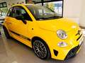 Abarth 595 595-1.4 turbo -jet 145cv. Amarillo - thumbnail 2