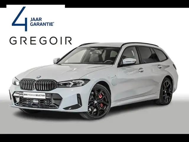 BMW 330 MsportPro|360Cam|Hifi|Comfort|DassPro