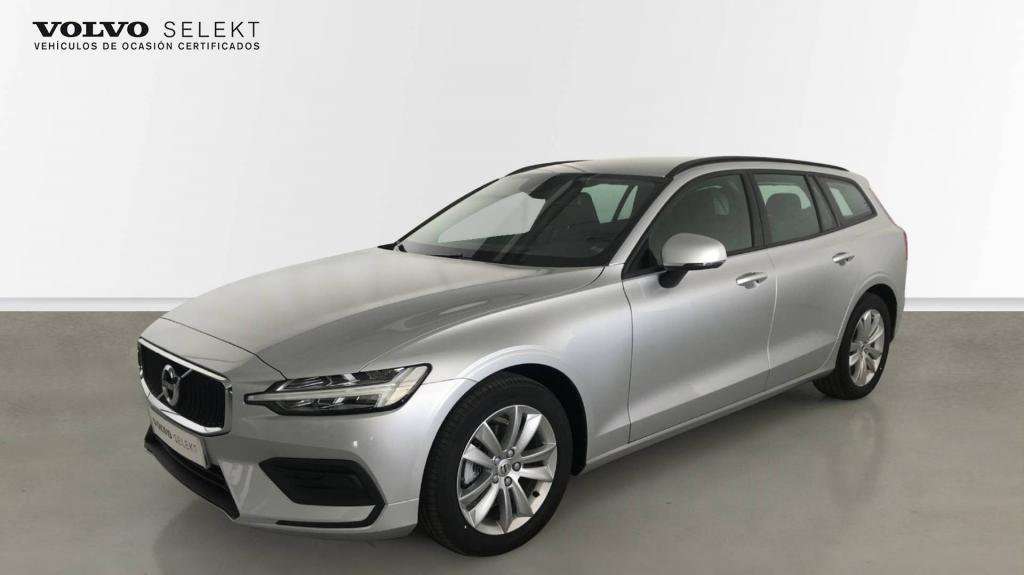 Volvo V60 D3 MOMENTUM 2.0 150CV AUT 8V - foto 1