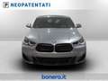 BMW X2 xdrive25e Msport auto Grau - thumbnail 3
