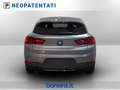 BMW X2 xdrive25e Msport auto Grau - thumbnail 6