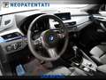 BMW X2 xdrive25e Msport auto Grau - thumbnail 10
