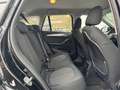 BMW X1 sDrive18i DKG Adv. AdaLED/RFK 2 JAHRE GARANTIE Schwarz - thumbnail 20
