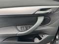 BMW X1 sDrive18i DKG Adv. AdaLED/RFK 2 JAHRE GARANTIE Schwarz - thumbnail 10