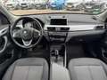 BMW X1 sDrive18i DKG Adv. AdaLED/RFK 2 JAHRE GARANTIE Schwarz - thumbnail 17