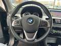 BMW X1 sDrive18i DKG Adv. AdaLED/RFK 2 JAHRE GARANTIE Schwarz - thumbnail 11