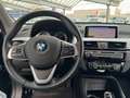 BMW X1 sDrive18i DKG Adv. AdaLED/RFK 2 JAHRE GARANTIE Schwarz - thumbnail 15