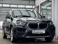 BMW X1 sDrive18i DKG Adv. AdaLED/RFK 2 JAHRE GARANTIE Schwarz - thumbnail 2
