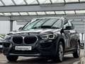 BMW X1 sDrive18i DKG Adv. AdaLED/RFK 2 JAHRE GARANTIE Schwarz - thumbnail 3
