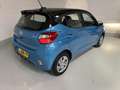 Hyundai i10 1.0i 67pk AUT. Camera, Cruise, Navi, Carplay Blauw - thumbnail 3