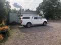 Nissan NP300 N-Connecta Double Cab 4x4 Alb - thumbnail 1