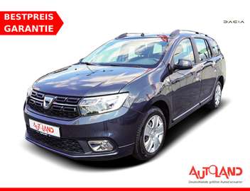 II MCV Navi Tempomat DAB Kamera Bluetooth