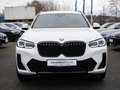 BMW X3 xDrive 20d M-Sport FACEL. AHK LED W-LAN Weiß - thumbnail 2