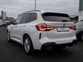 BMW X3 xDrive 20d M-Sport FACEL. AHK LED W-LAN Weiß - thumbnail 7