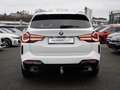 BMW X3 xDrive 20d M-Sport FACEL. AHK LED W-LAN Weiß - thumbnail 6