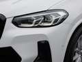 BMW X3 xDrive 20d M-Sport FACEL. AHK LED W-LAN Weiß - thumbnail 28