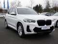 BMW X3 xDrive 20d M-Sport FACEL. AHK LED W-LAN Weiß - thumbnail 3