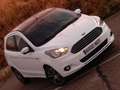 Ford Ka/Ka+ Ka+ 1.19 Ti-VCT Essential Bianco - thumbnail 1