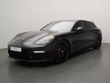 Turbo Sport Turismo PANO+MATRIX+KEYLESS