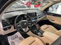 BMW X3 sDrive18d xLine Negro - thumbnail 2