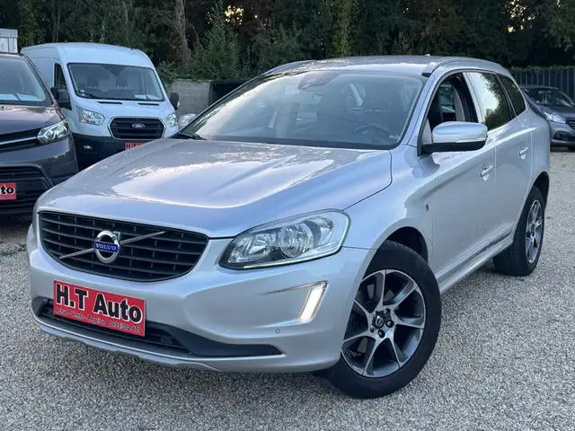 Volvo XC60 2.0 D3 Kinetic/Boite automatique/Gps/Camera