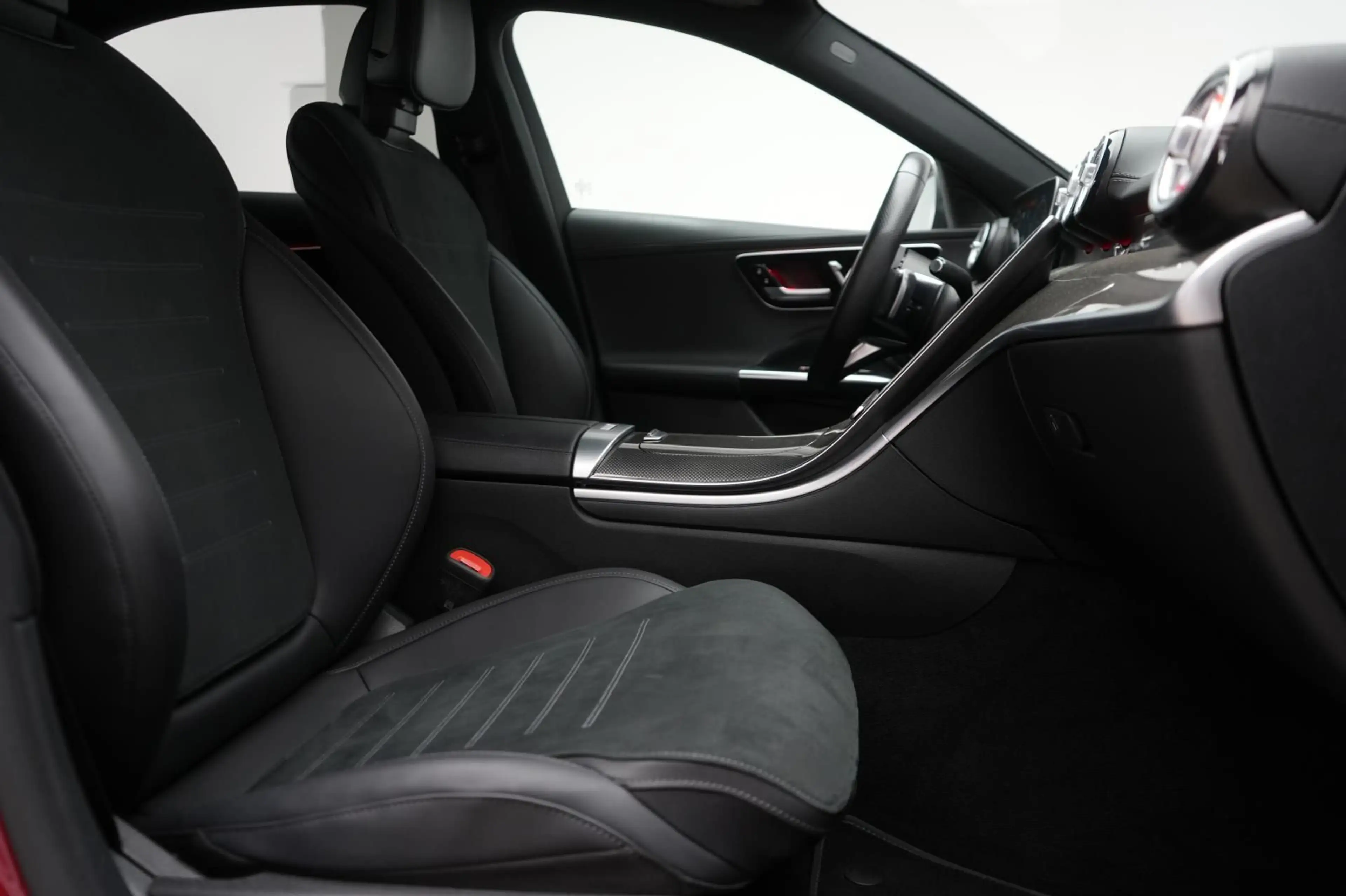 Mercedes-Benz C 220 d 9G-Tronic AMG Distronic/360° Kamera/Vir — photo 7